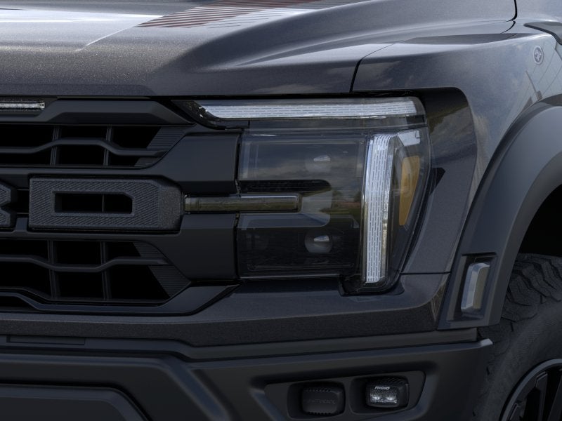 2026 Ford F-150 F150 RAPTOR CRW
