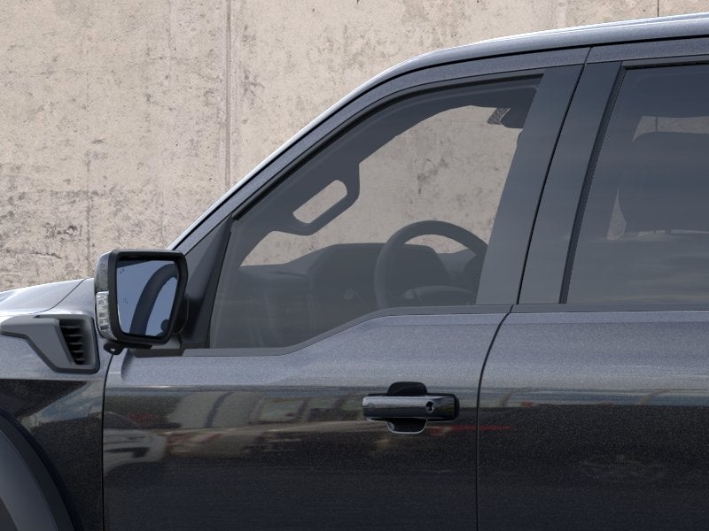 2026 Ford F-150 F150 RAPTOR CRW
