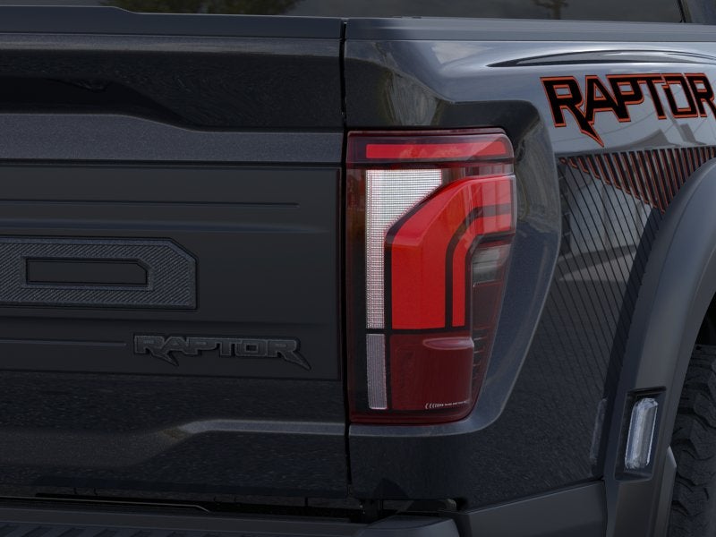 2026 Ford F-150 F150 RAPTOR CRW