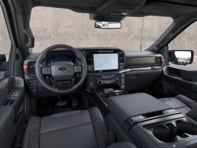 2026 Ford F-150 F150 RAPTOR CRW