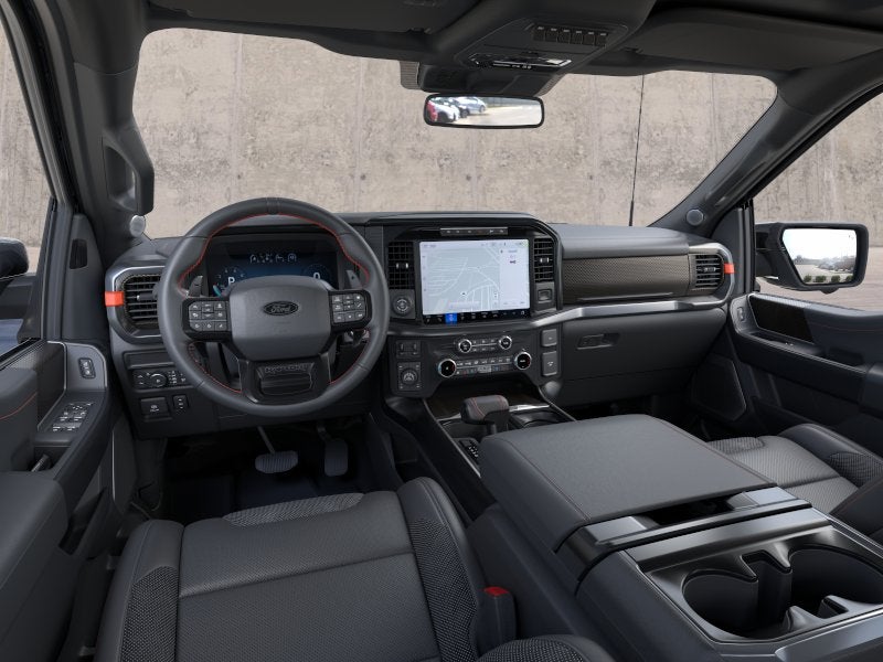 2026 Ford F-150 F150 RAPTOR CRW