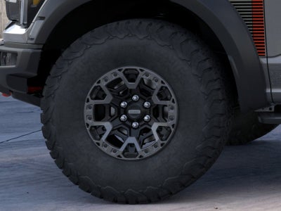2026 Ford F-150 Raptor®