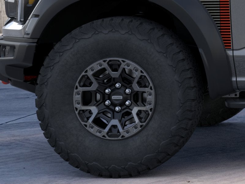 2026 Ford F-150 Raptor®