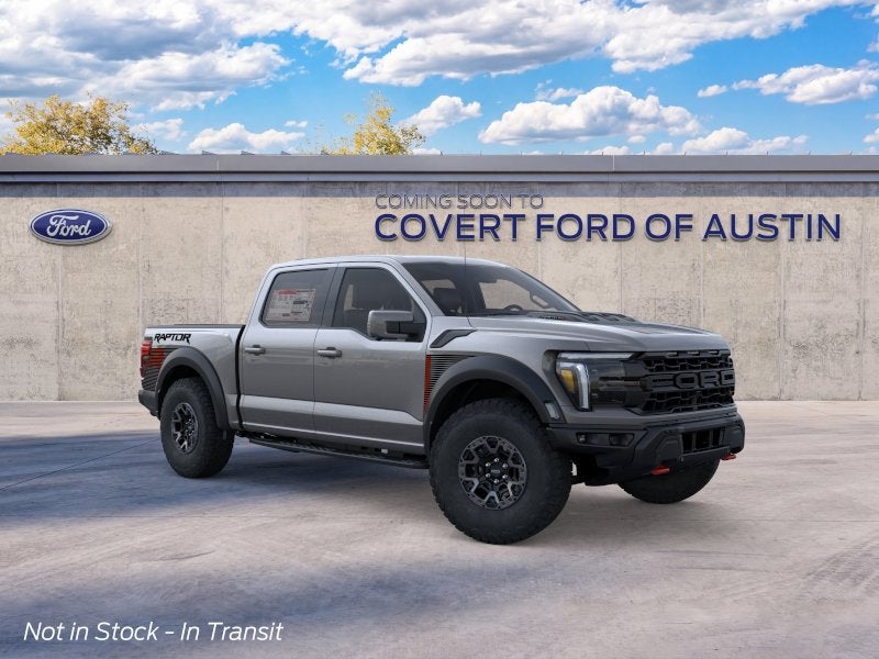 2026 Ford F-150 Raptor®