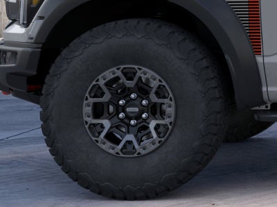 2026 Ford F-150 Raptor®