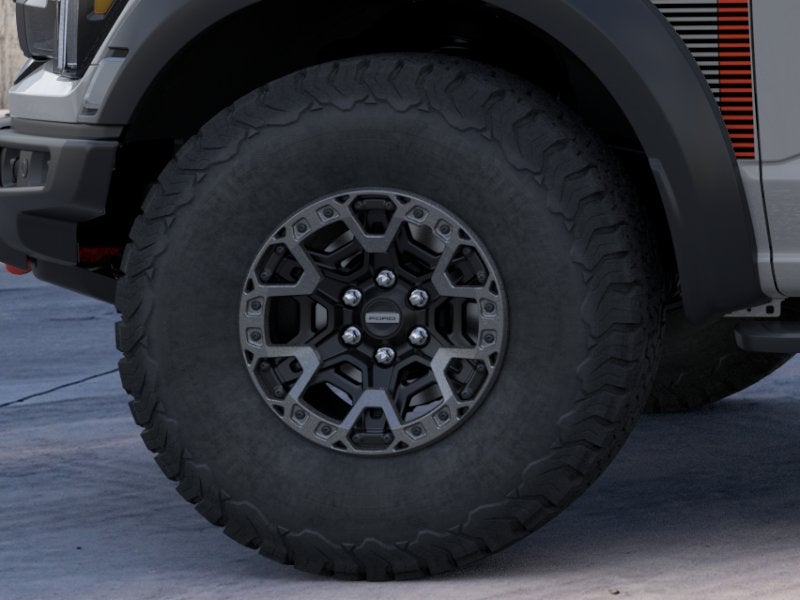 2026 Ford F-150 Raptor®