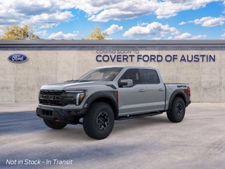 2026 Ford F-150 Raptor®