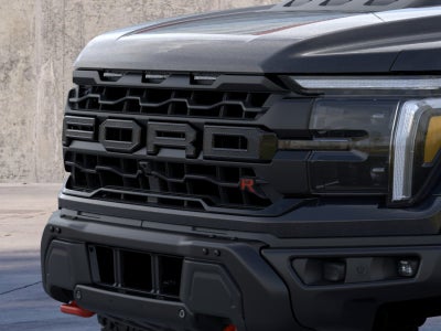 2026 Ford F-150 Raptor®