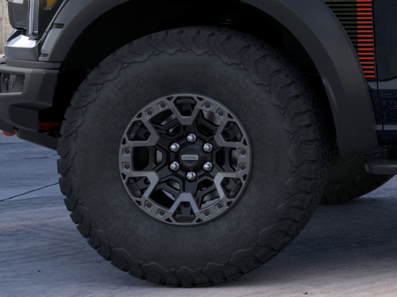 2026 Ford F-150 Raptor®