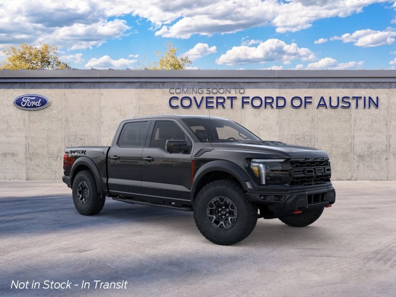 2026 Ford F-150 Raptor®