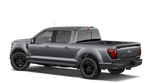 2026 Ford F-150 4X4 CREWCAB XLT