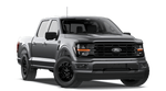 2026 Ford F-150 4X4 CREWCAB XLT