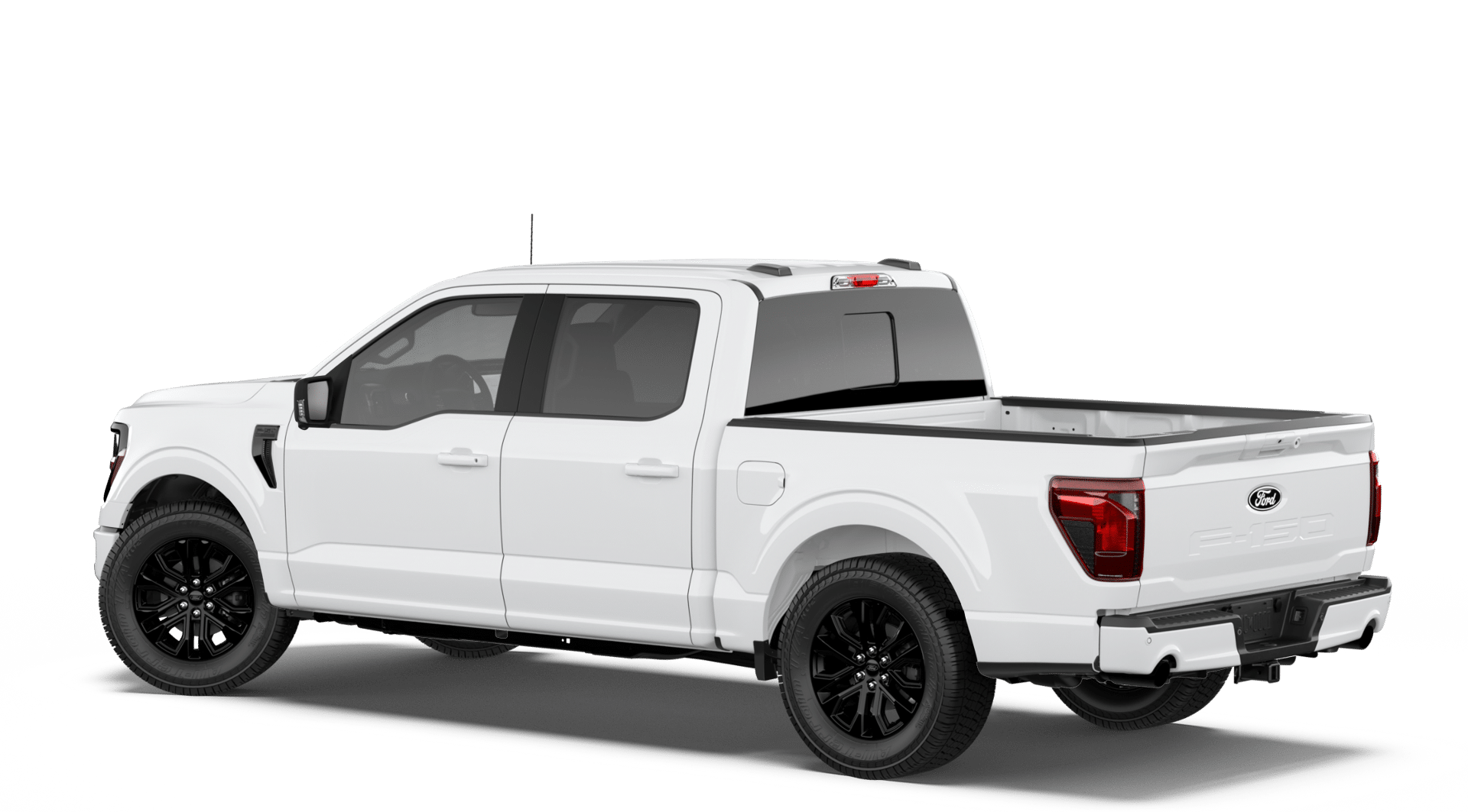 2026 Ford F-150's photo