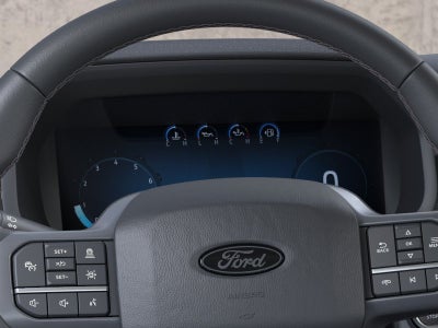 2026 Ford F-150 4X4 CREWCAB XLT