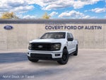 2026 Ford F-150 4X4 CREWCAB XLT