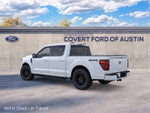 2026 Ford F-150 4X4 CREWCAB XLT