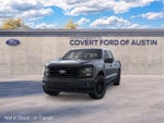 2026 Ford F-150 4X4 CREWCAB XLT