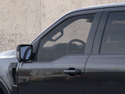 2026 Ford F-150 4X4 CREWCAB XLT