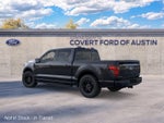 2026 Ford F-150 4X4 CREWCAB XLT