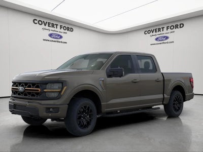 2026 Ford F-150 Tremor®