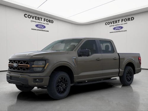 2026 Ford F-150 Tremor®