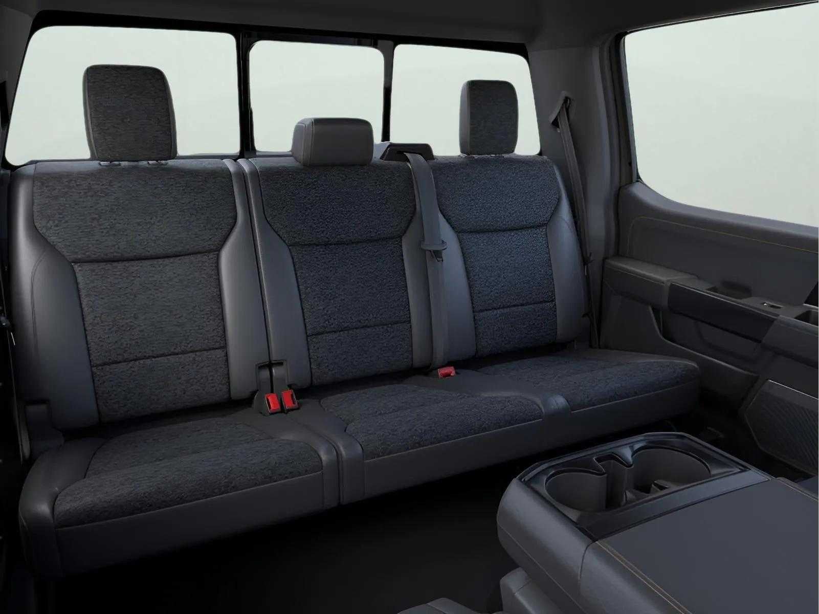 2026 Ford F-150 Tremor®