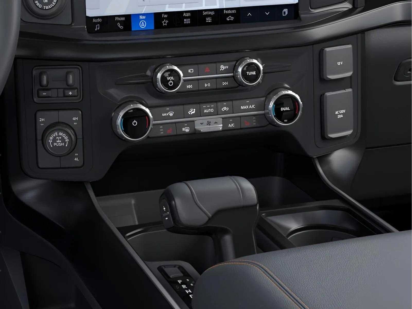 2026 Ford F-150 Tremor®