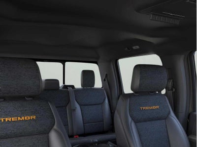 2026 Ford F-150 Tremor®