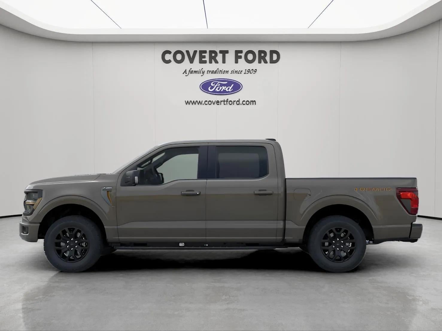 2026 Ford F-150 Tremor®