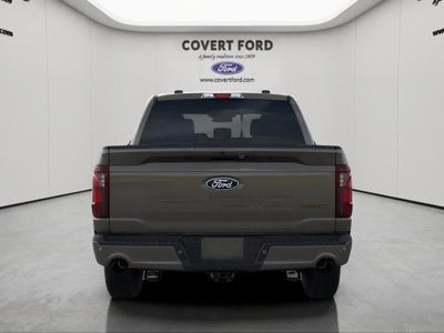 2026 Ford F-150 Tremor®