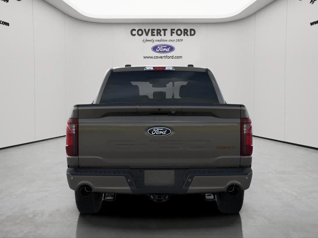 2026 Ford F-150 Tremor®