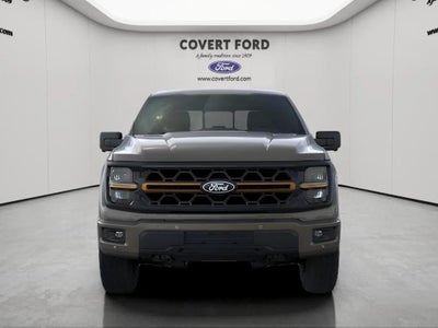 2026 Ford F-150 Tremor®