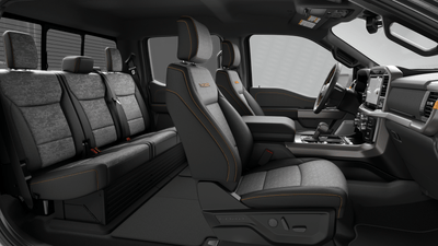 2026 Ford F-150 Tremor®