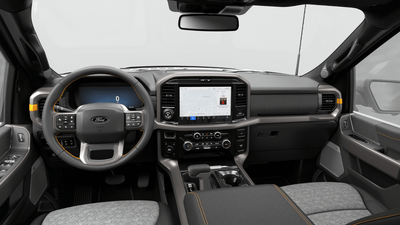 2026 Ford F-150 Tremor®