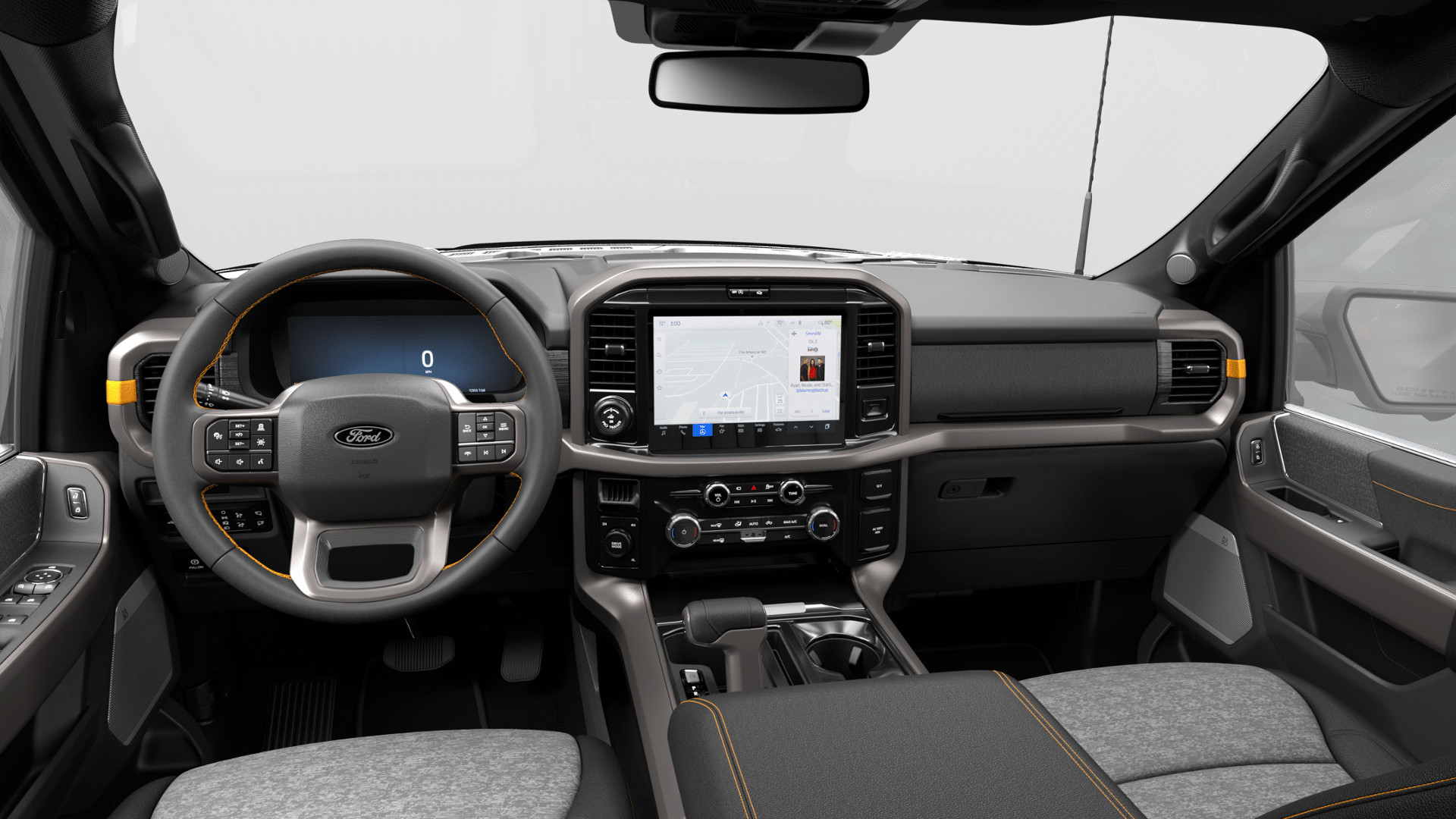 2026 Ford F-150 Tremor®