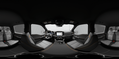 2026 Ford F-150 Tremor®