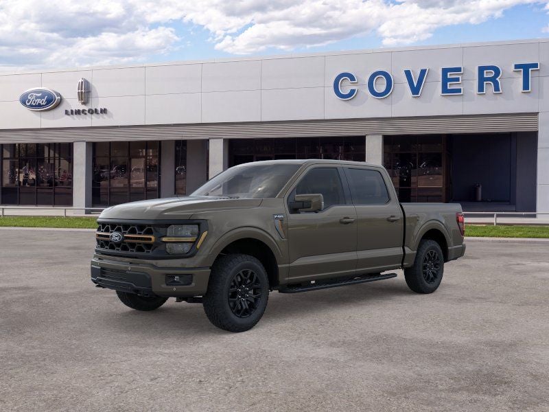 2026 Ford F-150 Tremor®