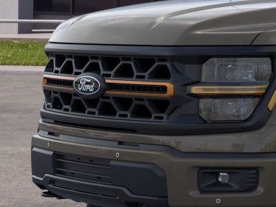 2026 Ford F-150 Tremor®