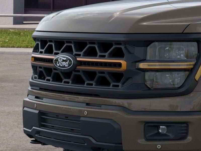 2026 Ford F-150 Tremor®