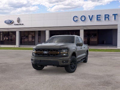 2026 Ford F-150 Tremor®