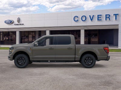 2026 Ford F-150 Tremor®