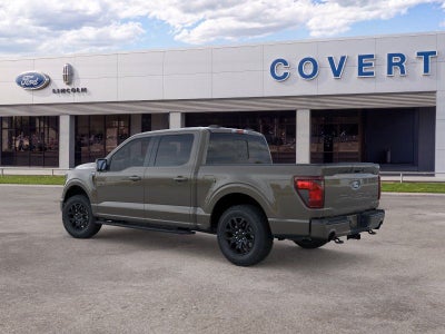 2026 Ford F-150 Tremor®