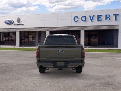 2026 Ford F-150 Tremor®