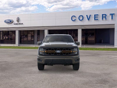 2026 Ford F-150 Tremor®