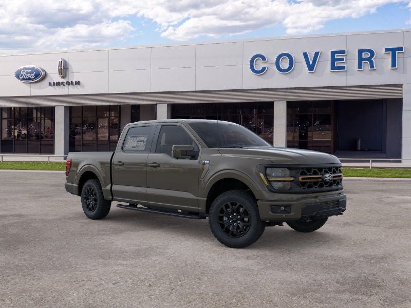 2026 Ford F-150 Tremor®