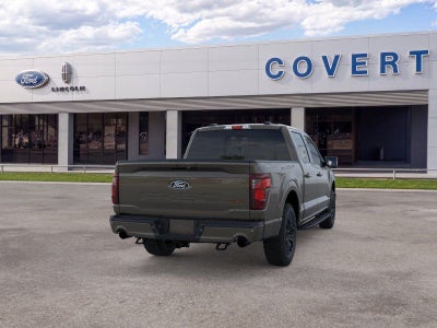 2026 Ford F-150 Tremor®