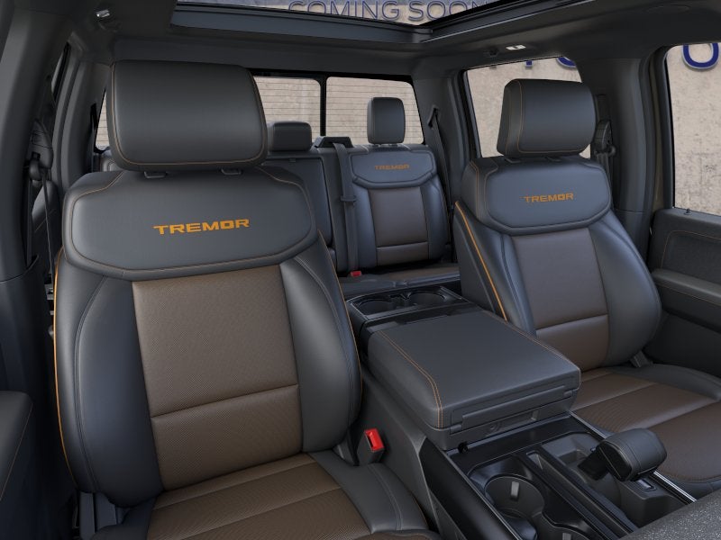 2026 Ford F-150 Tremor®