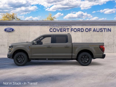 2026 Ford F-150 Tremor®