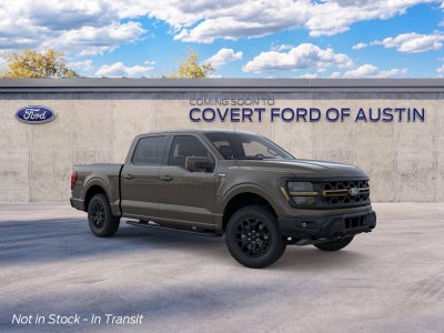2026 Ford F-150 Tremor®