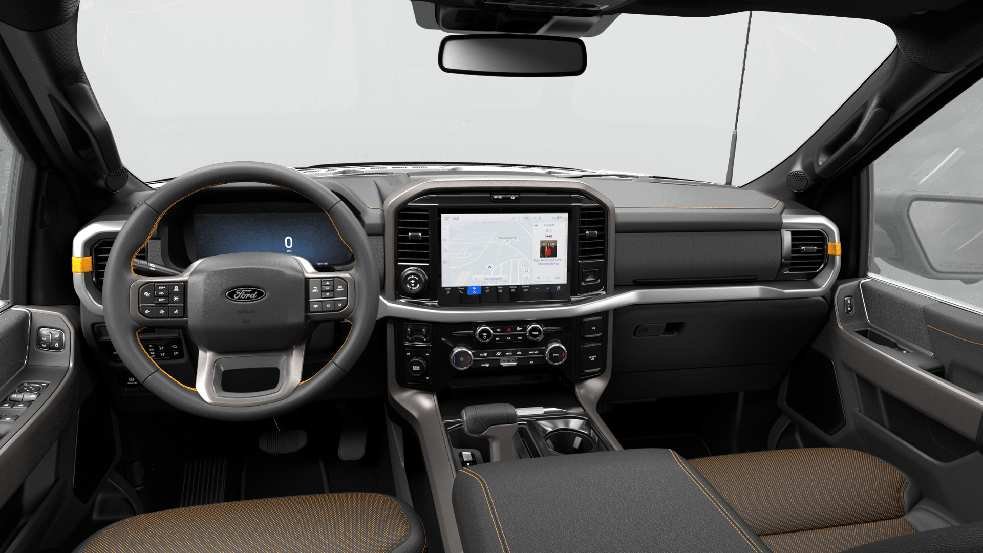 2026 Ford F-150 Tremor®